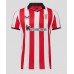 Athletic Bilbao Nico Williams #10 Prima Maglia 2025-26 Manica Corta